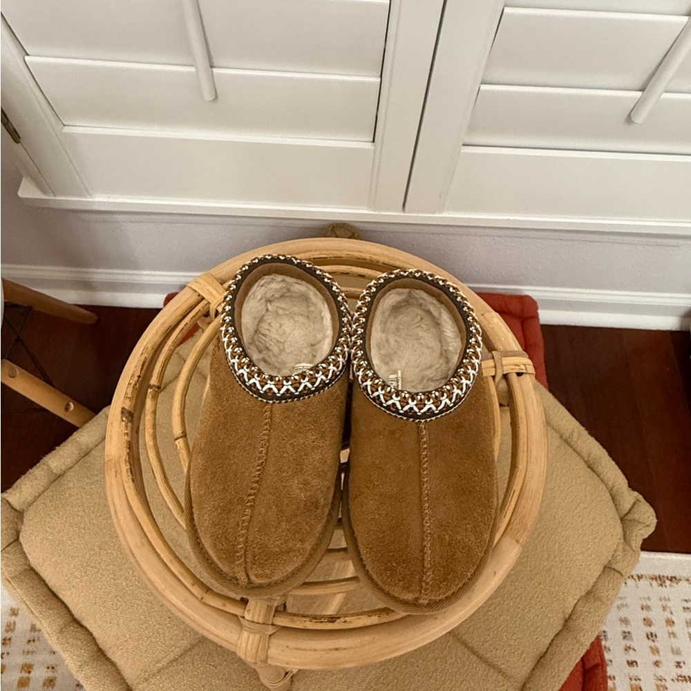 Ugg Kids Tasman Slip-on